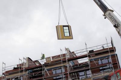 Vi må bygge boliger som folk har råd til å kjøpe