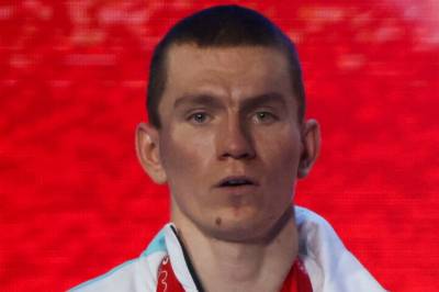 Russisk splid: - Hilser ikke