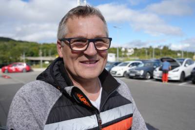 Se kveldens TV-sending: Frp er klart største parti i Nordland i meningsmåling