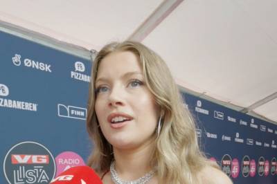 Ylva konsentrerer seg bedre fyllesyk