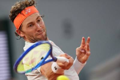 Ruud og tennisstjernene dropper medieboikott i Wimbledon