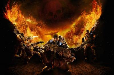 Rykte: Gears of War: E-Day kommer ikke lenger til Playstaton 5