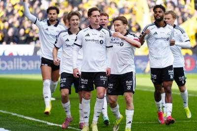 Duket for trondheimsderby i cupen