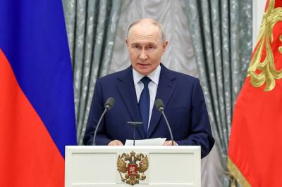 Det kan bli mer «Putin» etter Putin