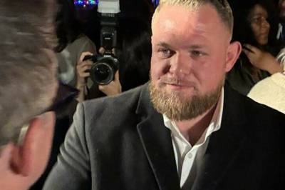 Sjokk i Texas: - Bør være livredde