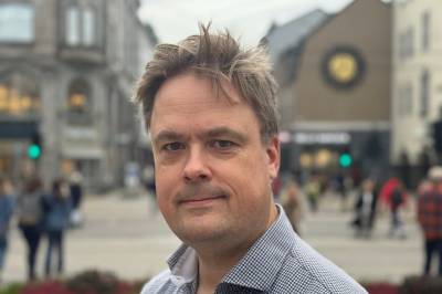 Konfirmasjons-alarm: – Helt forferdelig