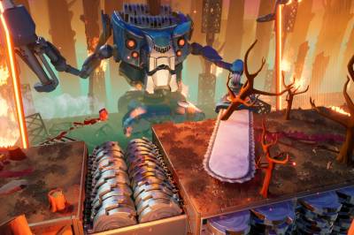 Super Meat Boy 3D vil ikke inneholde krysslagring eller kryssprogresjon