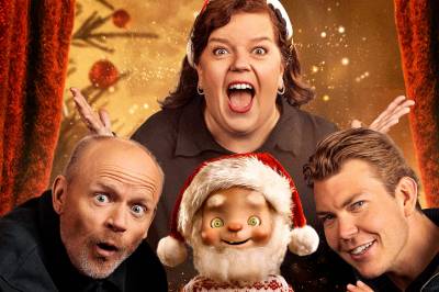 – «Tulle-TV» er vår egen feil