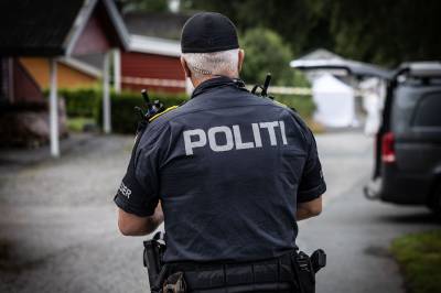 Mann tiltalt for drap: Kjørte på moren med vilje