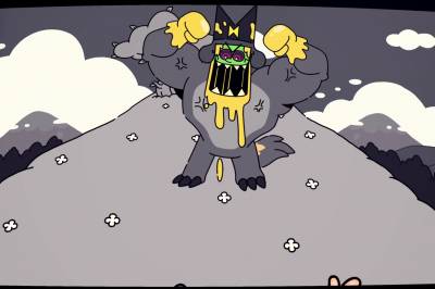 The Plucky Squire lanserer Challenge Mode som en del av den nyeste gratisoppdateringen