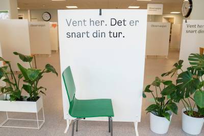 En tillitsreform kan ikke bygges på mistillit