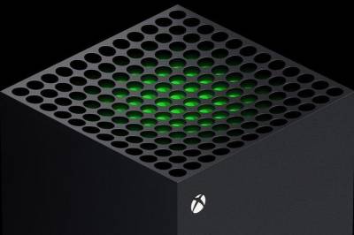 Xboxs Project Helix er en PC som bare vil 