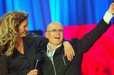 Akutt syk: - Fikk enorme smerter