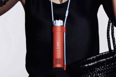 Dyson håper den blir en sommer-hit