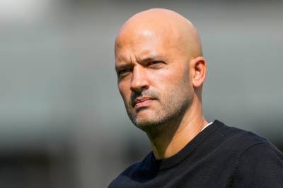 Sparkar trenaren i Sogndal Fotball etter bekymringsmeldingar