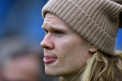 Full splid etter Haaland-melding: – Du har ingen skam!