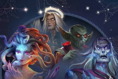 Nytt Heroes of Might and Magic senere denne måneden