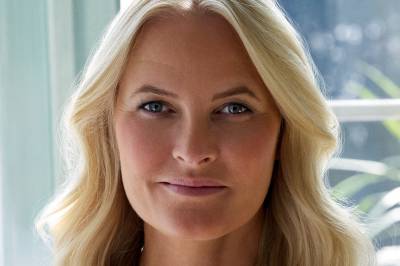 Folket hilser Mette-Marit: – Du er Norges rose