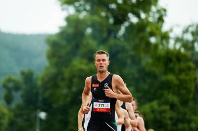 Filip Ingebrigtsen kvalifisert for EM