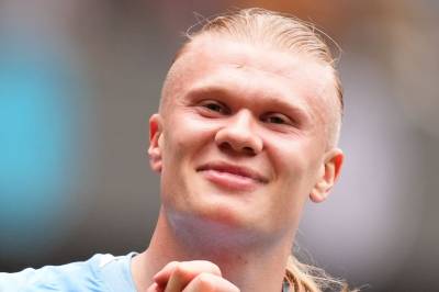 Iskald Haaland før skjebnekampen: – Har en gyllen mulighet 