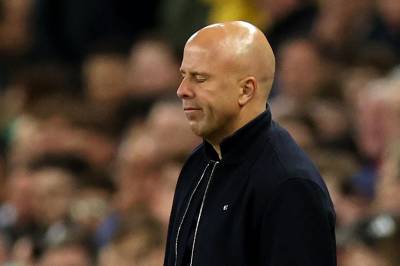 Presset øker på Slot – kan miste Champions League-plass