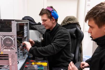 Må spare: Elever kan miste mange tilbud