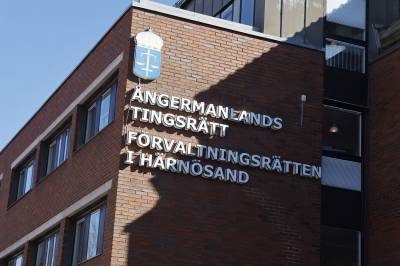 Sverige kommer til å senke den kriminelle lavalderen til 13 år