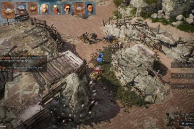 Solasta II kommer til å bruke en stor D&D-mekanikk selv Baldur's Gate III unngikk