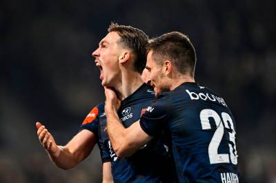 Flere drømmemål forlenget Viking-rekken: TV 2-kommentator reagerer på supportere