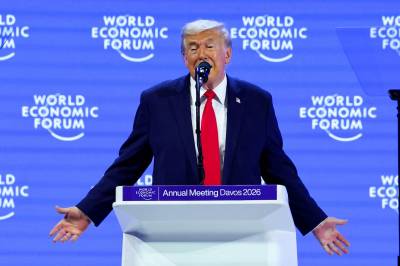 – Han kan snart bli endå galnare