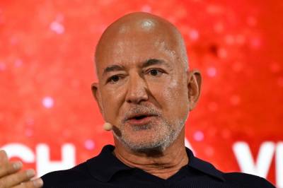 Nye detaljer om Liverpool-avtalen: Bezos-gruppe kjøpte stor andel