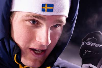 Slakter svenskene: - Terningkast én