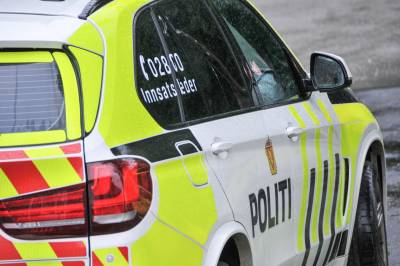Tatt i 135 km/t i 70-sonen