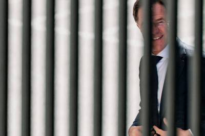 Nato-sjefen etter lukket møte med Trump. – Han er helt klart skuffet.