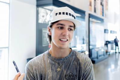 Kristne i USA ut mot Trumps Jesus-bilde: – Ærlig talt ...