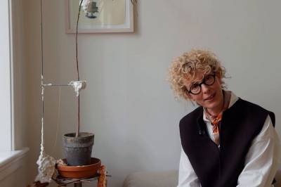 Jannicke Kråkviks klenodium: – Den planten har en litt morsom historie