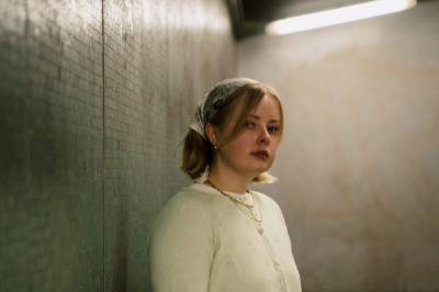 Johanne Johnsen - Et steg til ut på dypet