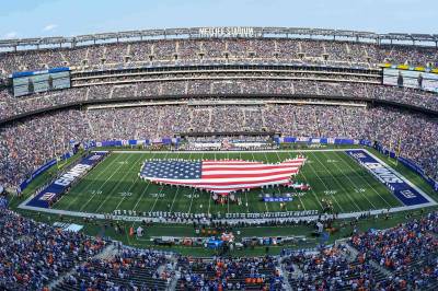 Fifa: Mottatt 150 millioner billettsøknader til fotball-VM