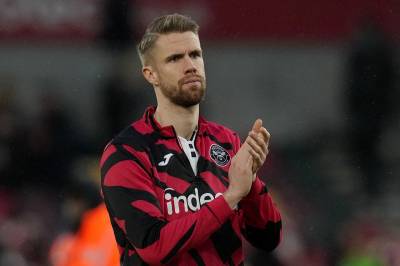 Kristoffer Ajer er blitt far - kommer sent til landslagssamling