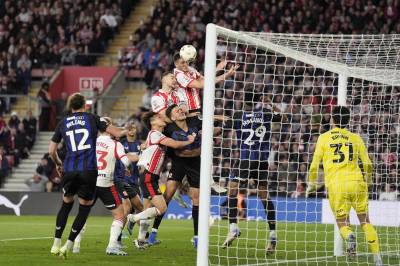 Southampton klar for milliardkamp etter ellevilt drama
