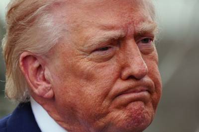 Axios: Trump vurderer fredssamtaler med Iran