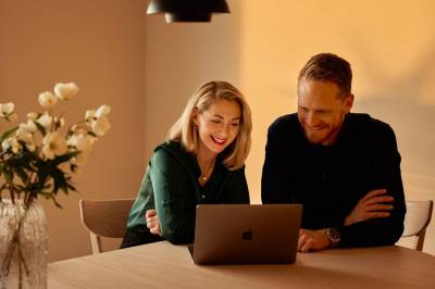 Konfliktsky sjef skaper gruff