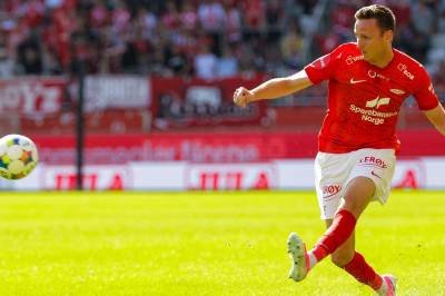 Brann - Universitatea Cluj