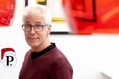 (+) – Poenget er å ha en samtale