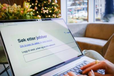 Derfor bytter menn jobb oftere enn kvinner
