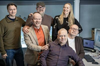 Prisdryss til Dagbladet