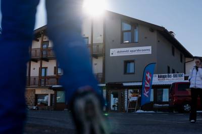 Det måtte et dødsfall til