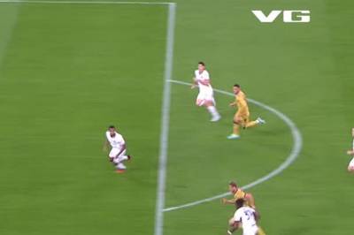 1-0: Pobega, Bologna