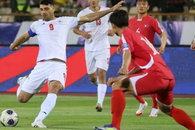 Raser mot USAs angrep før fotball-VM: – Det er en skandale