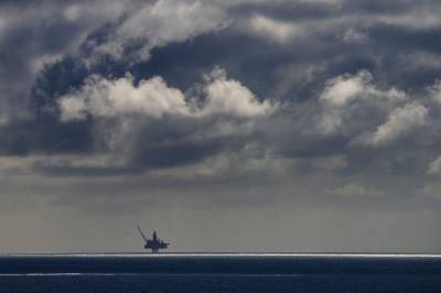 Oljeindustrien når ikke klimamålene i tide